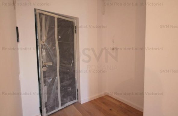 Vanzare apartament 2 camere, Aviatiei, Bucuresti