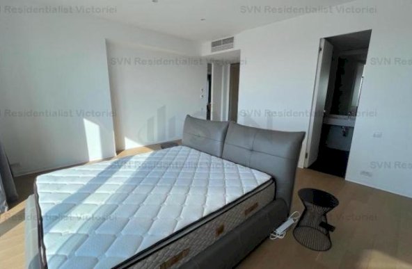 Vanzare apartament 4 camere, Primaverii, Bucuresti