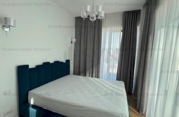 Vanzare apartament 4 camere, Primaverii, Bucuresti