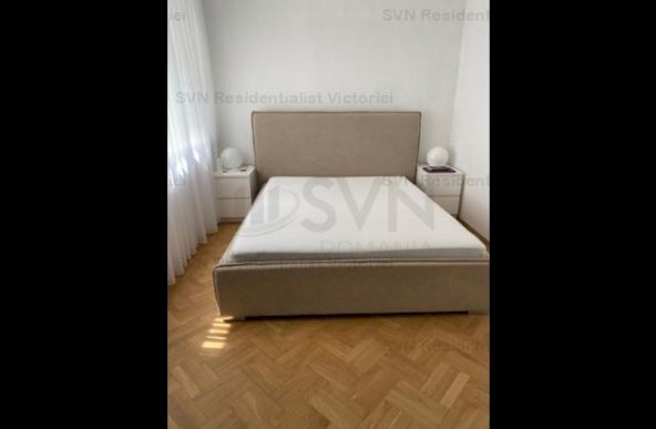 Inchiriere apartament 2 camere, Calea Victoriei, Bucuresti