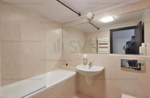 Vanzare apartament 3 camere, Herastrau, Bucuresti