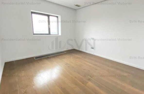 Vanzare apartament 5 camere, Barbu Vacarescu, Bucuresti