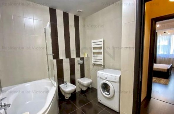 Inchiriere apartament 2 camere, Aviatiei, Bucuresti