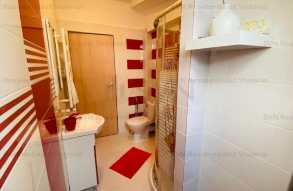 Vanzare apartament 2 camere, Bucurestii Noi, Bucuresti