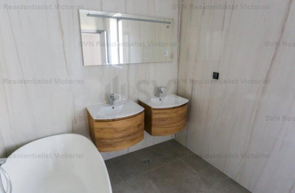 Vanzare apartament 2 camere, Floreasca, Bucuresti