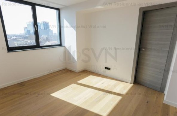 Vanzare apartament 2 camere, Floreasca, Bucuresti