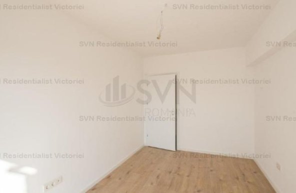 Vanzare apartament 3 camere, Barbu Vacarescu, Bucuresti