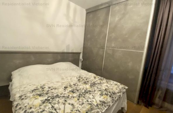 Inchiriere apartament 3 camere, Primaverii, Bucuresti