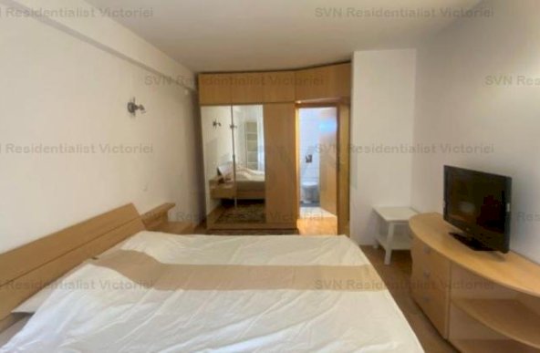 Inchiriere apartament 3 camere, Primaverii, Bucuresti