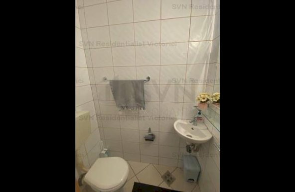 Inchiriere apartament 3 camere, Primaverii, Bucuresti