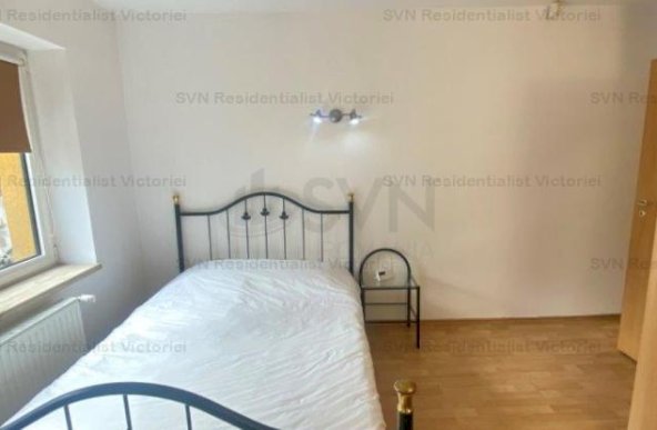 Inchiriere apartament 3 camere, Primaverii, Bucuresti