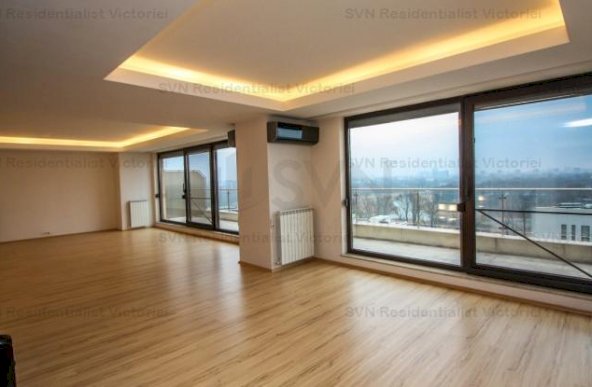 Vanzare apartament 5 camere, Nordului, Bucuresti