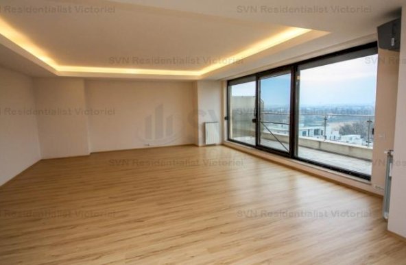 Vanzare apartament 5 camere, Nordului, Bucuresti