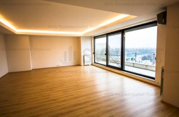 Vanzare apartament 5 camere, Nordului, Bucuresti