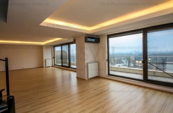 Vanzare apartament 5 camere, Nordului, Bucuresti