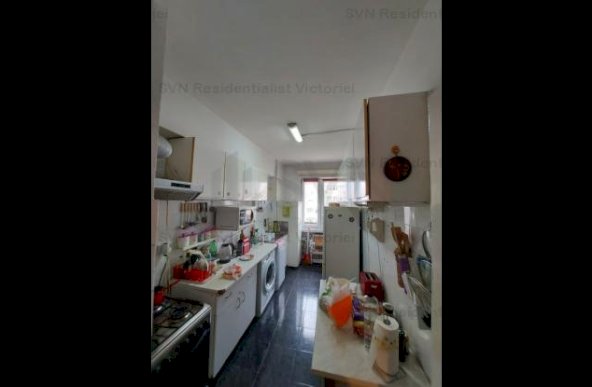 Vanzare apartament 3 camere, Gara de Nord, Bucuresti