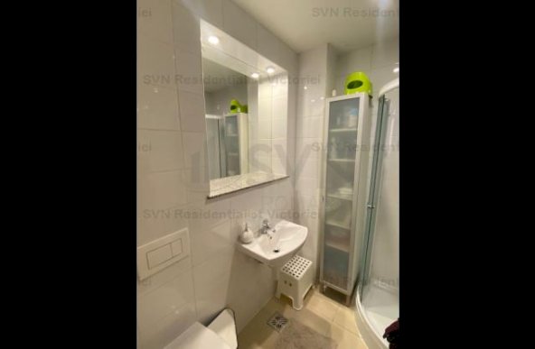 Vanzare apartament 3 camere, Baba Novac, Bucuresti