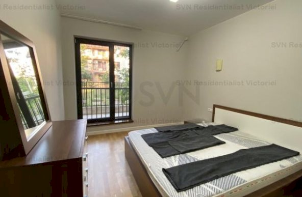 Vanzare apartament 3 camere, Sisesti, Bucuresti