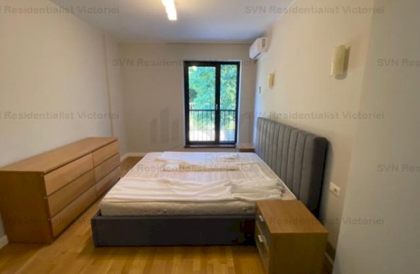 Vanzare apartament 3 camere, Sisesti, Bucuresti