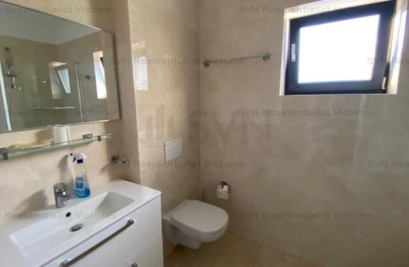 Vanzare apartament 3 camere, Sisesti, Bucuresti