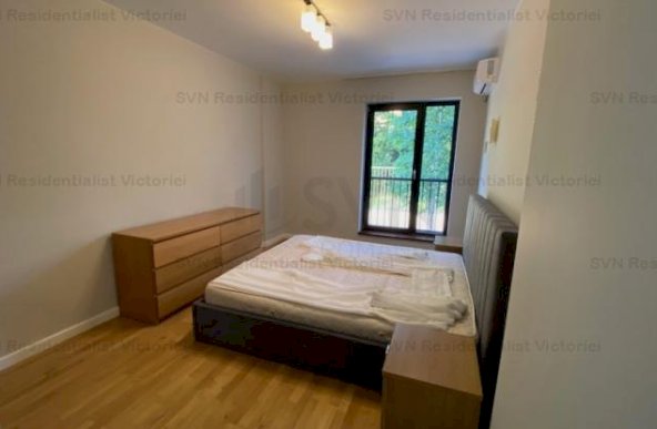 Vanzare apartament 3 camere, Sisesti, Bucuresti