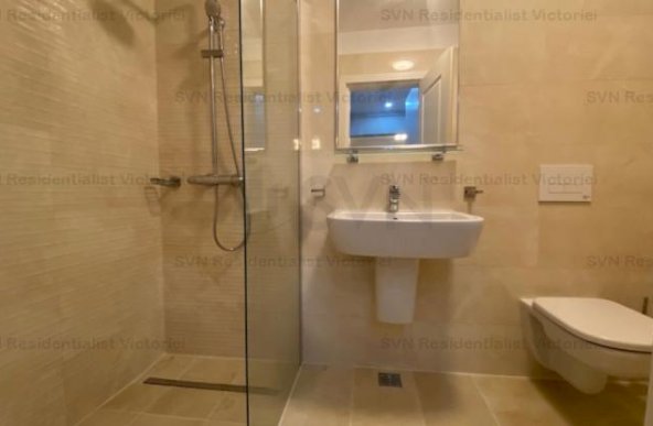 Vanzare apartament 3 camere, Sisesti, Bucuresti