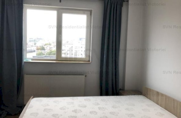 Vanzare apartament 2 camere, Stefan cel Mare, Bucuresti