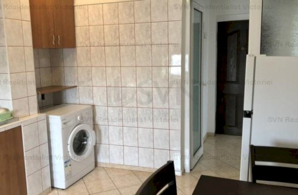 Vanzare apartament 2 camere, Stefan cel Mare, Bucuresti