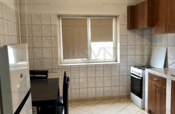 Vanzare apartament 2 camere, Stefan cel Mare, Bucuresti