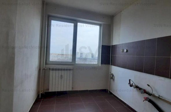 Vanzare apartament 2 camere, Mihai Bravu, Bucuresti