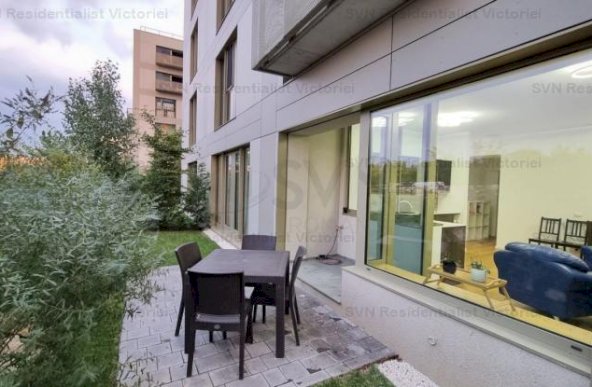 Vanzare apartament 3 camere, Aviatiei, Bucuresti