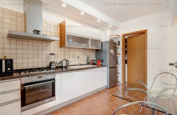 Inchiriere apartament 3 camere, Dorobanti, Bucuresti