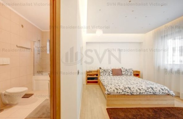 Inchiriere apartament 3 camere, Dorobanti, Bucuresti