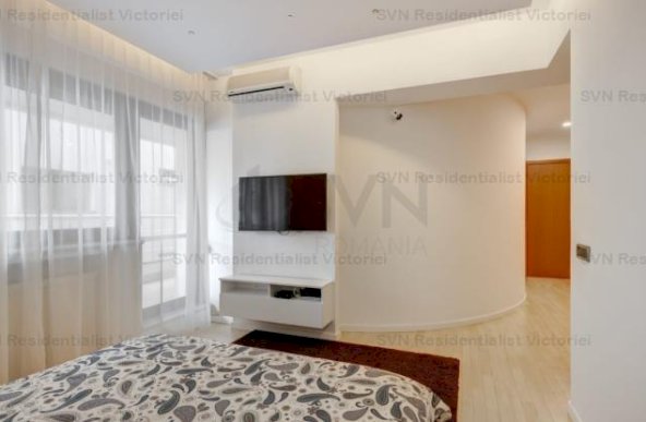 Inchiriere apartament 3 camere, Dorobanti, Bucuresti