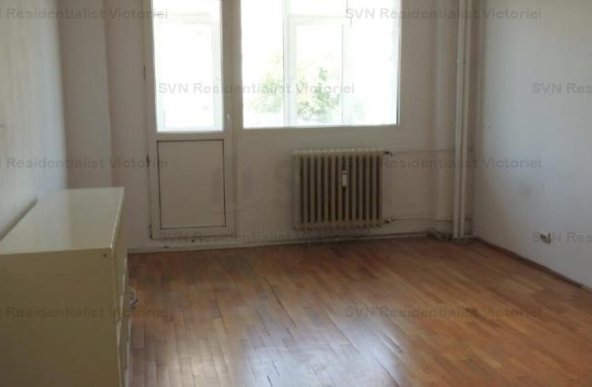 Vanzare apartament 3 camere, Pantelimon, Bucuresti