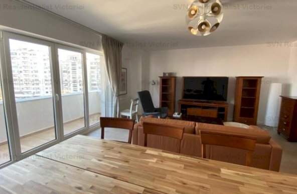 Inchiriere apartament 3 camere, Piata Alba Iulia, Bucuresti