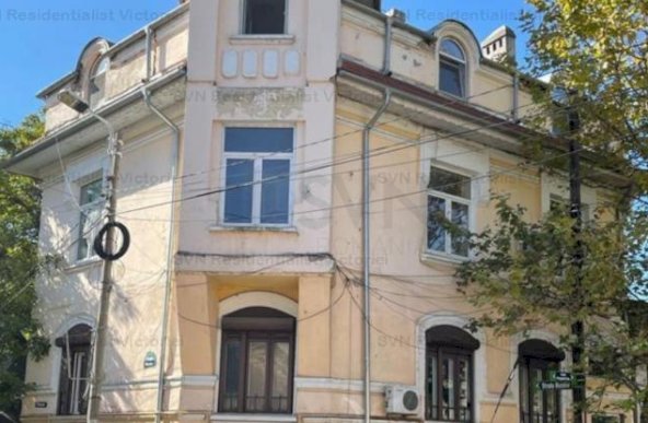 Vanzare apartament 4 camere, Unirii, Bucuresti