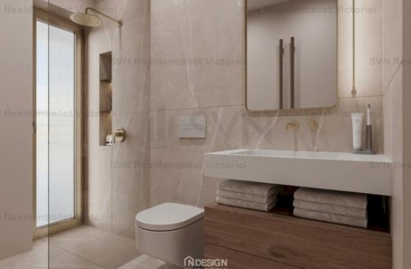 Vanzare apartament 2 camere, Unirii, Bucuresti