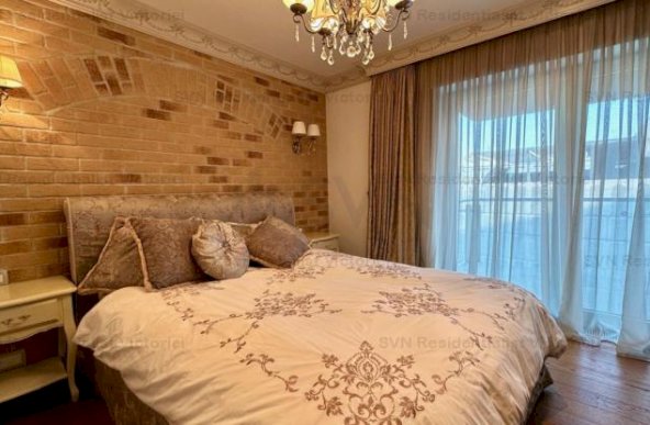 Vanzare apartament 3 camere, Arcul de Triumf, Bucuresti