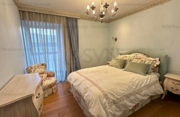 Vanzare apartament 3 camere, Arcul de Triumf, Bucuresti