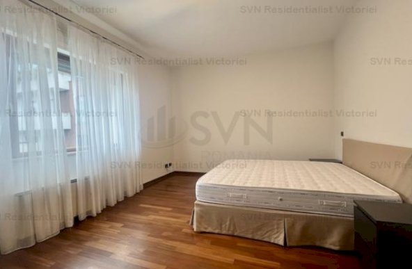 Inchiriere apartament 3 camere, Primaverii, Bucuresti