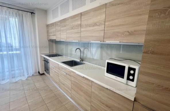 Inchiriere apartament 3 camere, Primaverii, Bucuresti