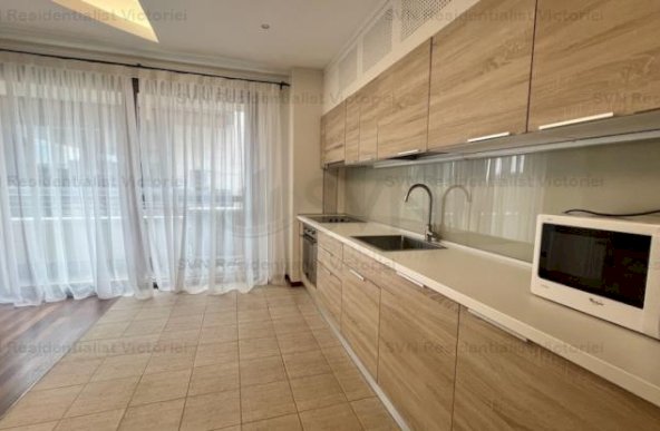 Inchiriere apartament 3 camere, Primaverii, Bucuresti