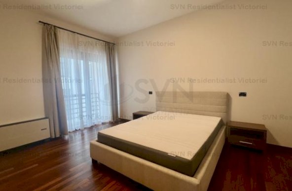 Inchiriere apartament 3 camere, Primaverii, Bucuresti