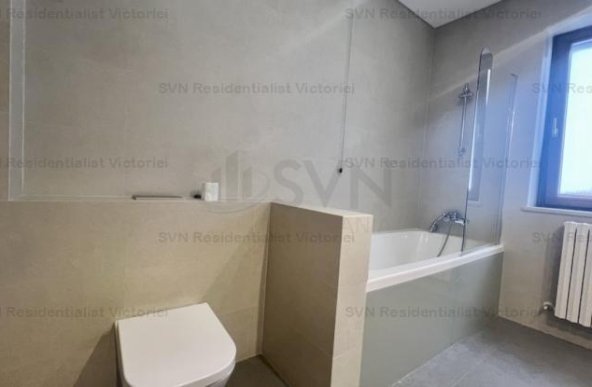 Inchiriere apartament 3 camere, Primaverii, Bucuresti