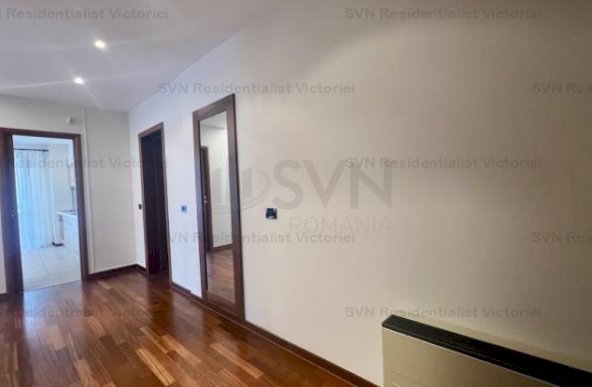 Inchiriere apartament 3 camere, Primaverii, Bucuresti