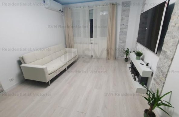 Vanzare apartament 3 camere, Piata 1 Mai, Bucuresti