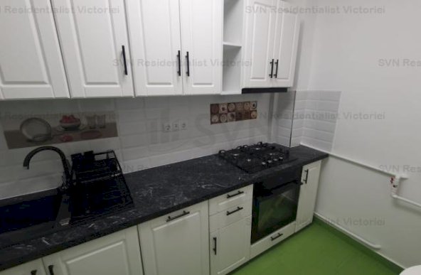 Vanzare apartament 3 camere, Piata 1 Mai, Bucuresti