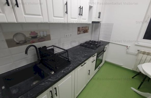 Vanzare apartament 3 camere, Piata 1 Mai, Bucuresti