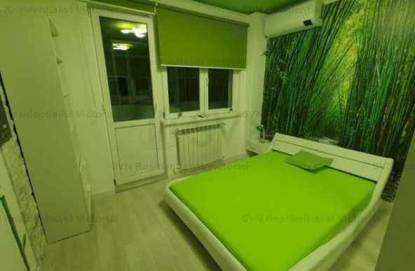 Vanzare apartament 3 camere, Piata 1 Mai, Bucuresti